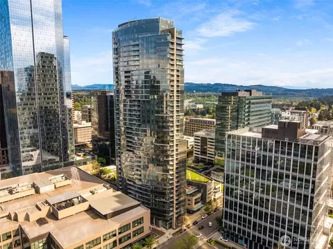 500 106th Ave NE #603, Bellevue, WA 98004