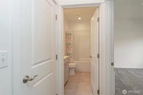 Entry Way - 30 Nimbus Ln, Sequim, WA 98382 photo 3 of 5