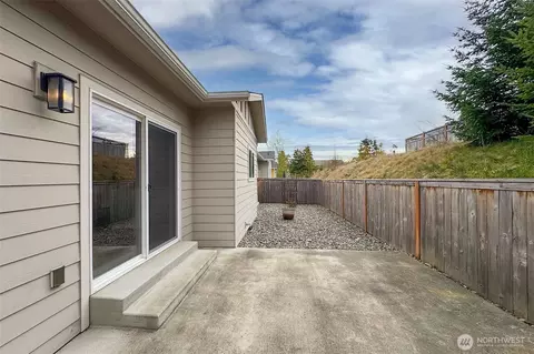 Exterior - 30 Nimbus Ln, Sequim, WA 98382 photo 2 of 4