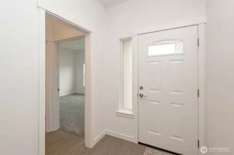 Entry Way - 30 Nimbus Ln, Sequim, WA 98382 photo 5 of 5