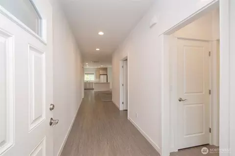 Entry Way - 30 Nimbus Ln, Sequim, WA 98382 photo 2 of 5