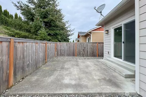 Exterior - 30 Nimbus Ln, Sequim, WA 98382 photo 3 of 4