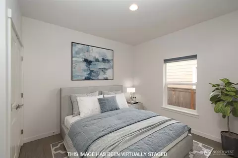 Bedroom - 30 Nimbus Ln, Sequim, WA 98382 photo 3 of 6