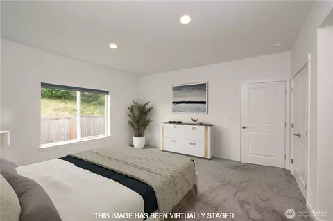 Bedroom - 30 Nimbus Ln, Sequim, WA 98382 photo 1 of 6