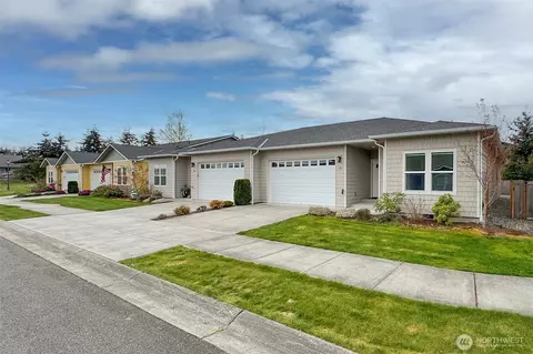 Exterior - 30 Nimbus Ln, Sequim, WA 98382 photo 4 of 4