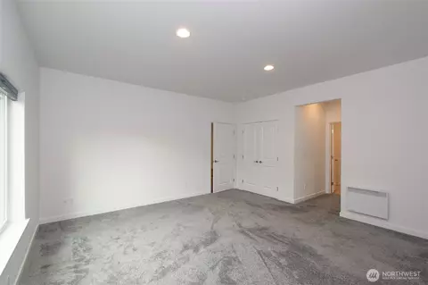Bedroom - 30 Nimbus Ln, Sequim, WA 98382 photo 4 of 6