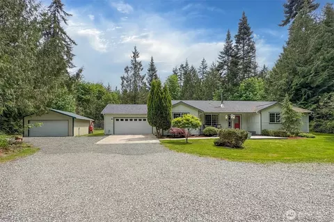 364 Amarillo Rd, Port Angeles, WA 98362
