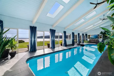 601 Shine Rd, Port Ludlow, WA 98365