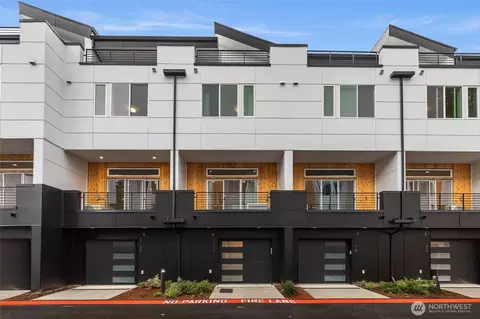 1142 129th Ct NE #302, Bellevue, WA 98005