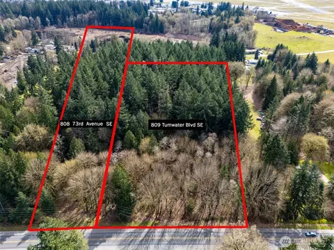 809 Tumwater Blvd SE, Olympia, WA 98501