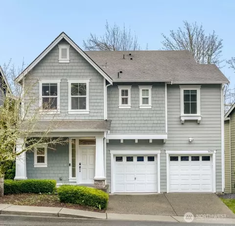 16208 SE 51st Pl, Bellevue, WA 98006