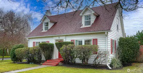 2119 N Union Ave, Tacoma, WA 98406