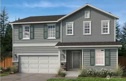 713 Madden Ave #19, Buckley, WA 98321