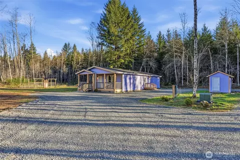 142 Wild Daisy Dr, Ariel, WA 98603