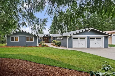 4227 Forest Park St NW, Olympia, WA 98502