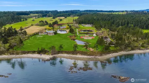 Undisclosed, Friday Harbor, WA 98250