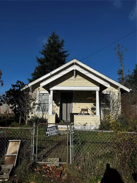 1012 Dearborn Ave, Shelton, WA 98584