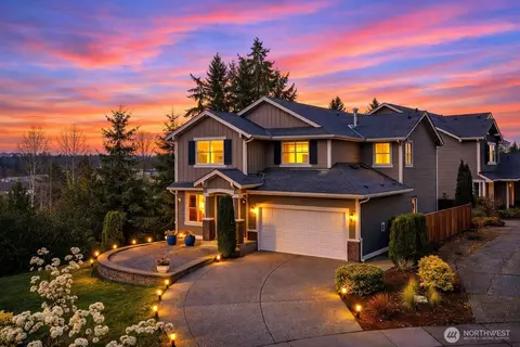 Exterior - 4115 228th Pl SE, Bothell, WA 98021 photo 6 of 6