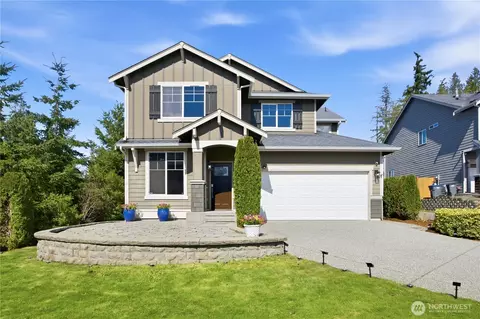 Exterior - 4115 228th Pl SE, Bothell, WA 98021 photo 2 of 6