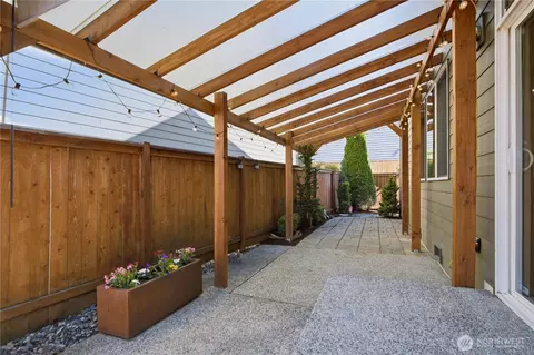 Exterior - 4115 228th Pl SE, Bothell, WA 98021 photo 5 of 6