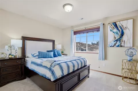 Bedroom - 4115 228th Pl SE, Bothell, WA 98021 photo 4 of 4