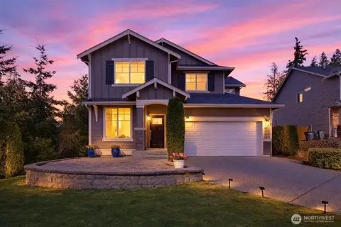 Exterior - 4115 228th Pl SE, Bothell, WA 98021 photo 3 of 6