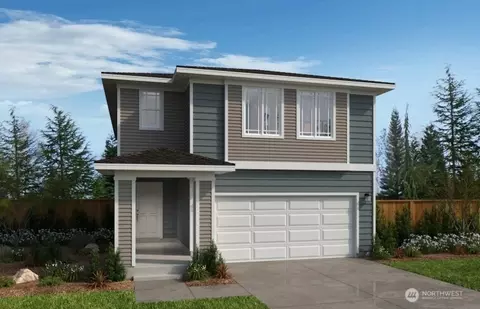 8445 54th St NE #IP-46, Marysville, WA 98270