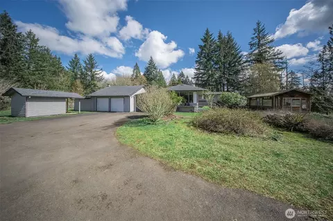 4110 Baker Ames Rd NE, Olympia, WA 98506