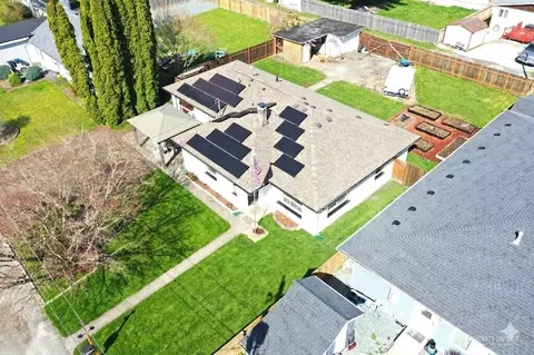 1030 Warner St, Sedro Woolley, WA 98284