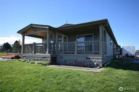 260 Secluded Way, Sequim, WA 98382 photo 4