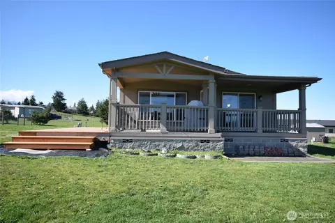 260 Secluded Way, Sequim, WA 98382 photo 3