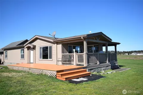 260 Secluded Way, Sequim, WA 98382 photo 2