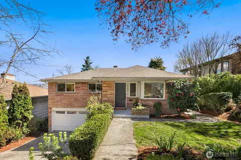 4006 26th Ave W, Seattle, WA 98199