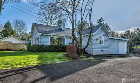 1209 NE 155th St, Shoreline, WA 98155