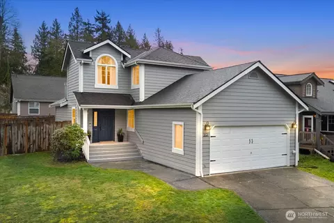 301 83rd Dr SE, Lake Stevens, WA 98258
