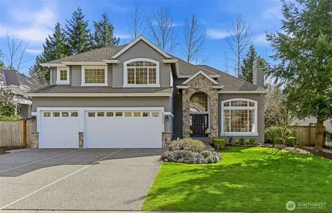 20573 NE 33rd Ct, Sammamish, WA 98074