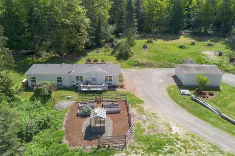 165 Wildcat Rd, Port Angeles, WA 98363