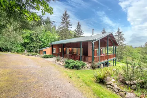 151 Kingo Ridge Rd, Port Angeles, WA 98363