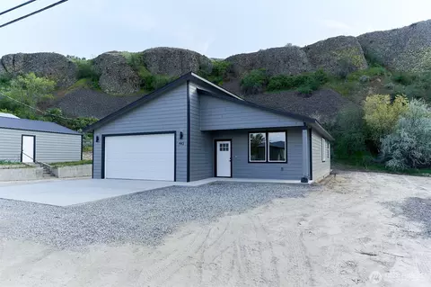443 Partello Park, Grand Coulee, WA 99133