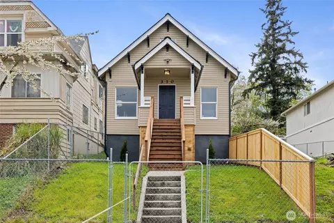310 S 28th St, Tacoma, WA 98402