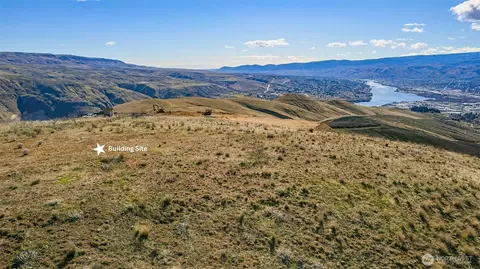 0 Burch Mountain Rd, Wenatchee, WA 98801