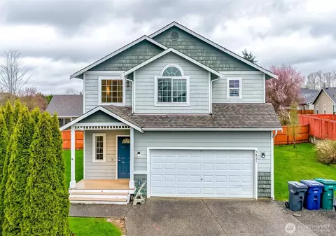 5831 106th Pl NE, Marysville, WA 98270