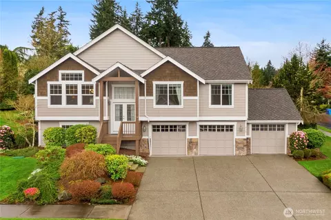 4116 16th Ave NW, Gig Harbor, WA 98335