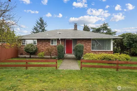 14204 12th Ave SW, Burien, WA 98166