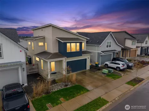 703 Northview Ave, Bellingham, WA 98226