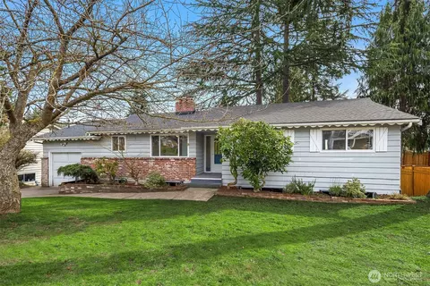 17838 Wallingford Ave N, Shoreline, WA 98133