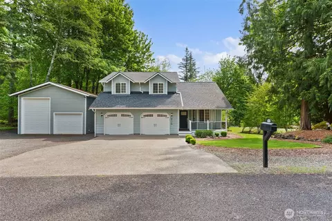8110 Marilyn Ct SW, Olympia, WA 98512