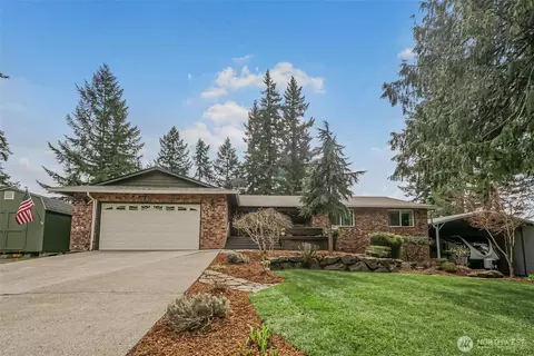 16933 SE 149th St, Renton, WA 98059