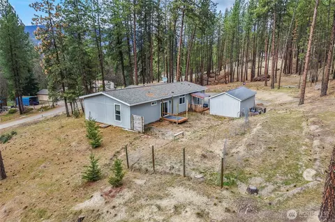 1477 D College Ln, Kettle Falls, WA 99141