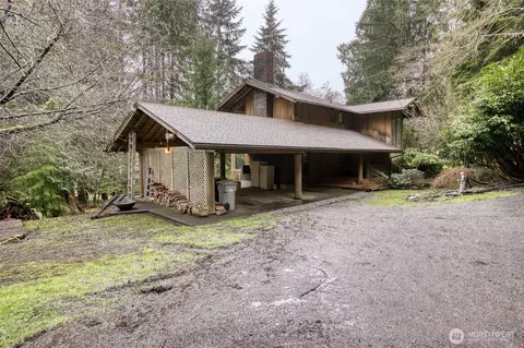 701 W Harriet Ave, Montesano, WA 98563